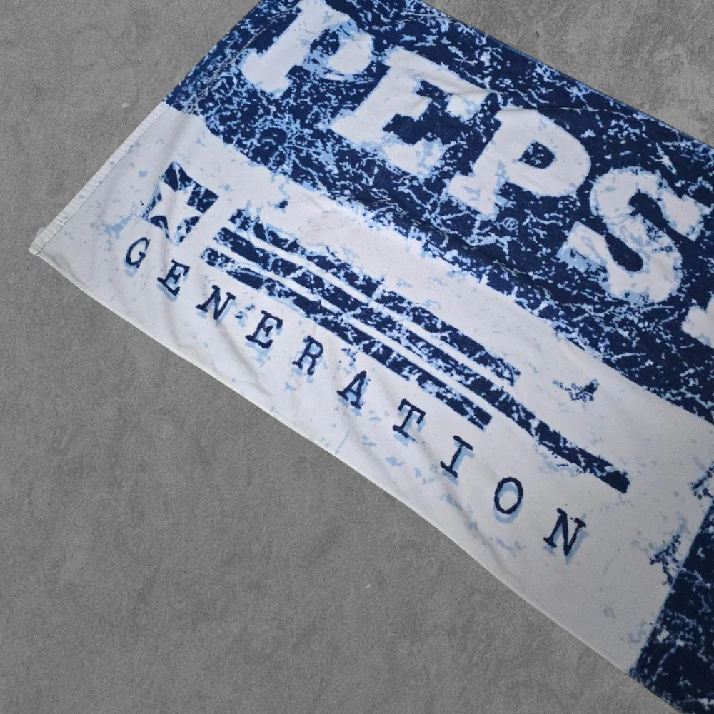 Vintage Pepsi Generation Like Nothing Else 56